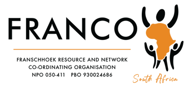 Franschhoek Resource and Network Coordinating Organisation