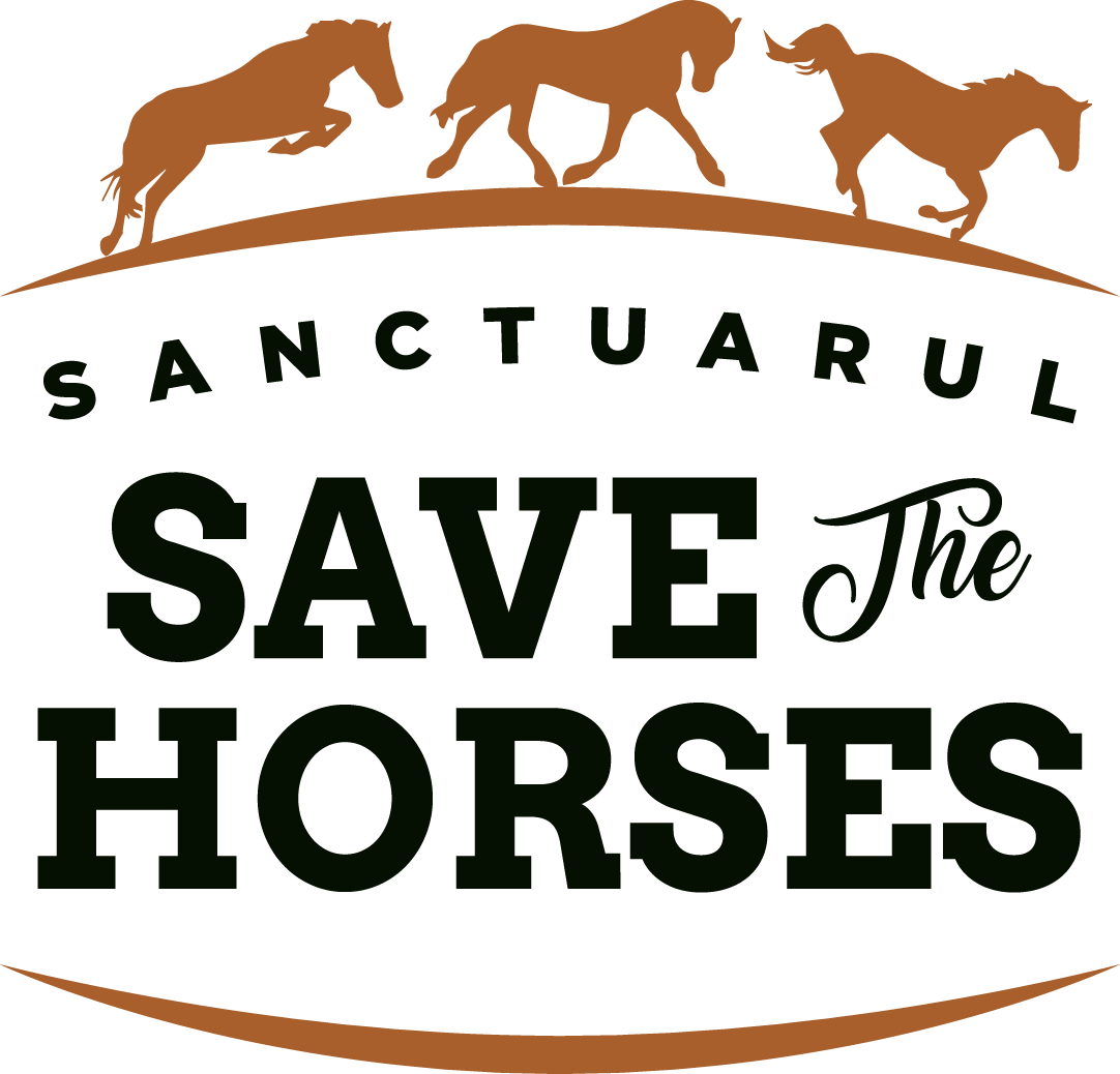 Save the horses